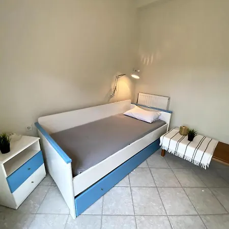 Feriehus Cozy Maisonette Rebecca *