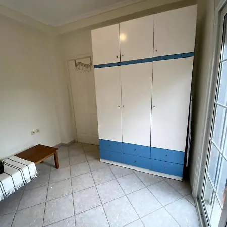 Feriehus Cozy Maisonette Rebecca