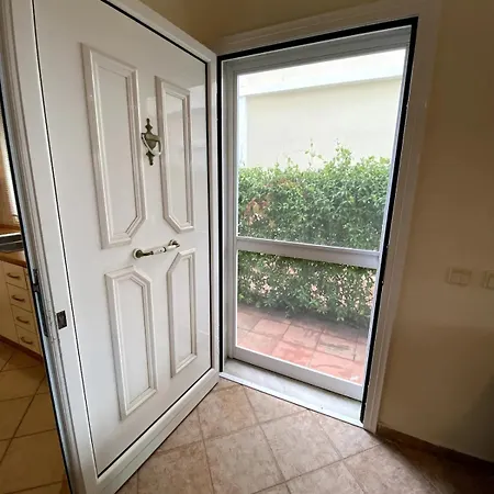 Cozy Maisonette Rebecca Feriehus