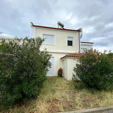 Feriehus Cozy Maisonette Rebecca *