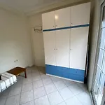 Nyaraló Seaview Maisonette With 3br And Garden And 2 Bathrooms Ideal For Families