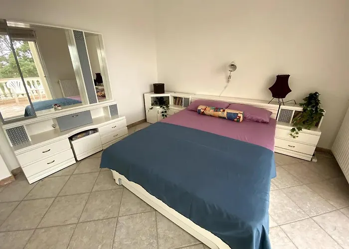 Prázdninový dům Seaview Maisonette With 3br And Garden And 2 Bathrooms Ideal For Families *