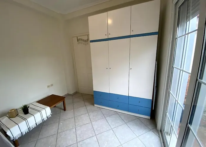Prázdninový dům Seaview Maisonette With 3br And Garden And 2 Bathrooms Ideal For Families
