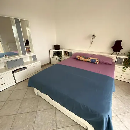 Nyaraló Cozy Maisonette Rebecca *