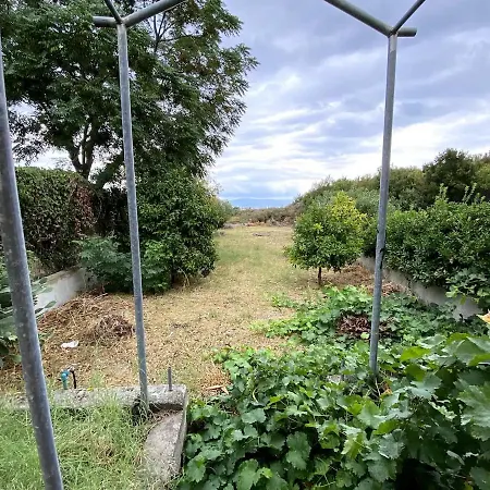 Nyaraló Cozy Maisonette Rebecca Hanióti